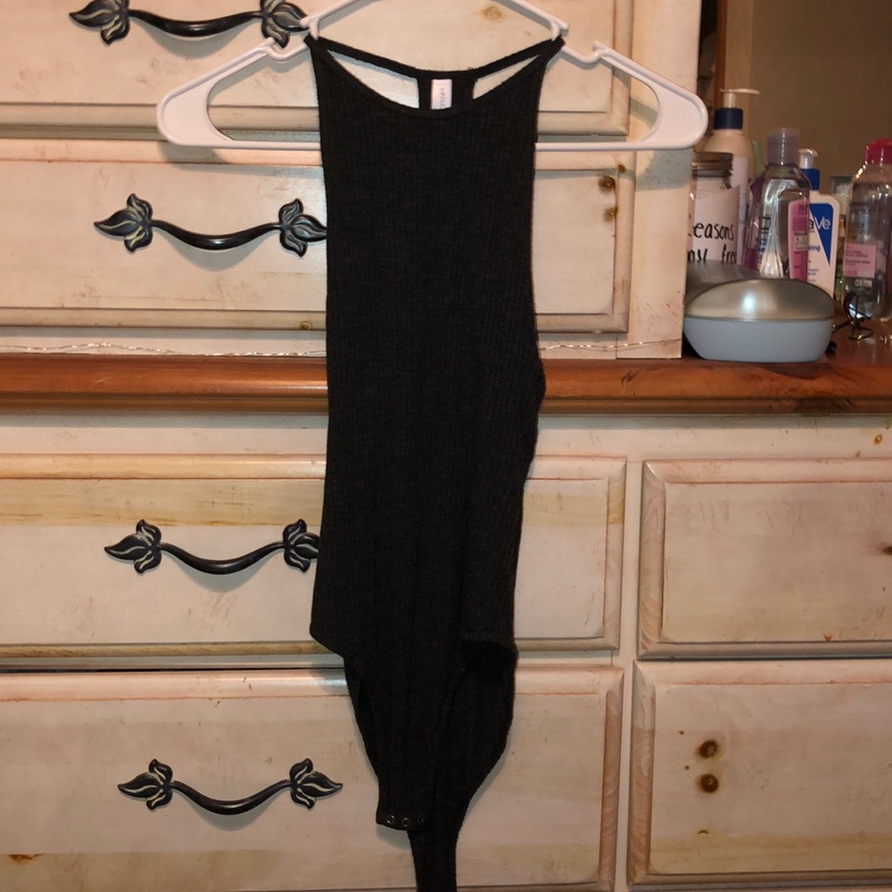 Body suit